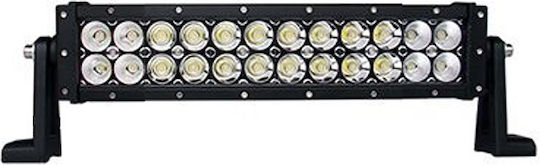 Raistar Scheinwerfer Auto in Balkenform LED 72W 1Stück