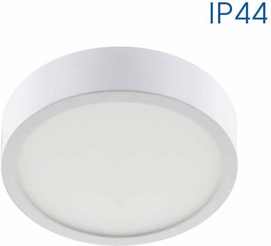 Vivalux Dars Εξωτερικό LED Panel 24W 22.5εκ. Vivalux Dars Εξωτερικό LED Panel 24W 22.5εκ.