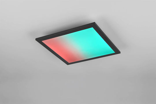 Trio Lighting Außen LED-Panels 13W 29,5x29,5cm Trio Lighting Außen LED-Panels 13W 29,5x29,5cm