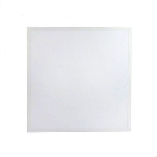 Vito Вграден LED Панел 48W 60x60см