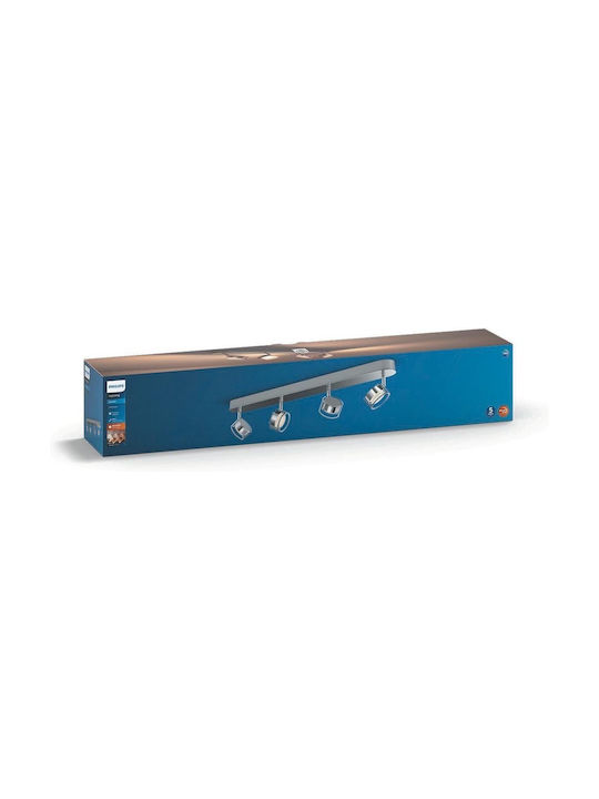 Philips Worchester Spot Licht LED