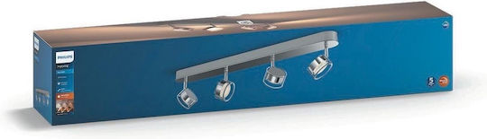 Philips Worchester Spot Light Led