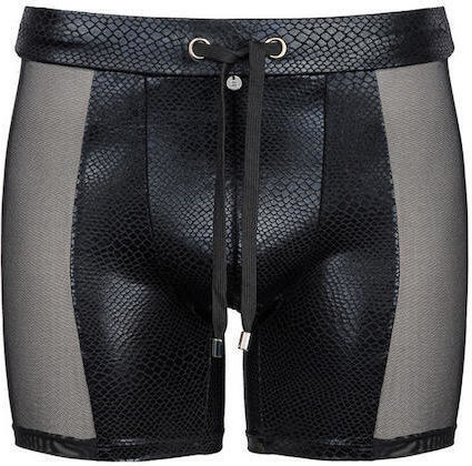 Obsessive Ανδρικό Sexy Boxer Μαύρο
