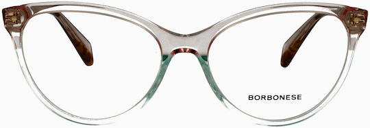 Borbonese Bev6150 03 54-17-140