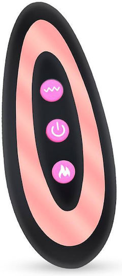 Centauro Realistic Vibrator 16.5cm Roz