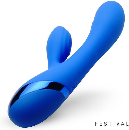 Festival Вибратор Заек Син