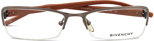 Givenchy Vgv117 F42 55-15-135
