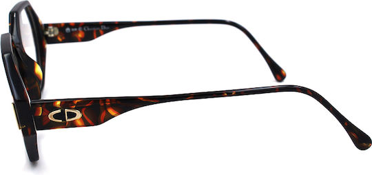 Christian Dior 2597 10 55-17-135