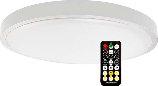 V-TAC Εξωτερικό LED Panel 36W V-TAC Εξωτερικό LED Panel 36W