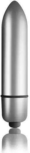 Rocks Off Vibrator G-Spot 12.5cm Negru