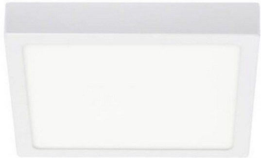 Vito Platz Draußen LED Panel 20W mit Kaltweiß Licht 6000K