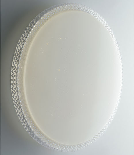 Fan Europe Pixel Στρογγυλό Εξωτερικό LED Panel 76.5εκ.