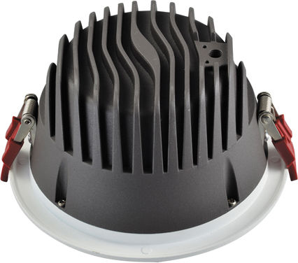 Eurolamp Χωνευτό LED Panel 25W Eurolamp Χωνευτό LED Panel 25W