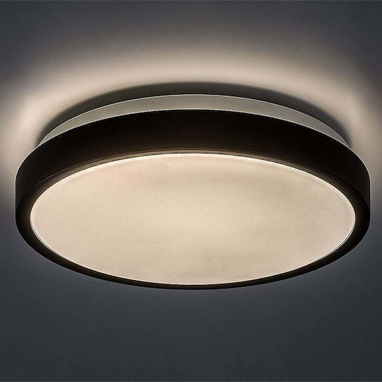 Rabalux Кръгла LED Панел 18W