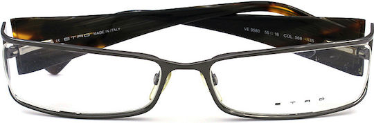 Etro Ve9580 568 55-16-135