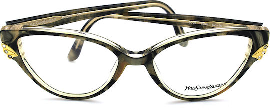 Yves Saint Laurent 5008 Y559 52-16-135
