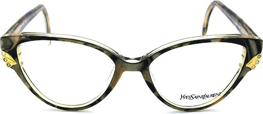 Yves Saint Laurent 5008 Y559 52-16-135