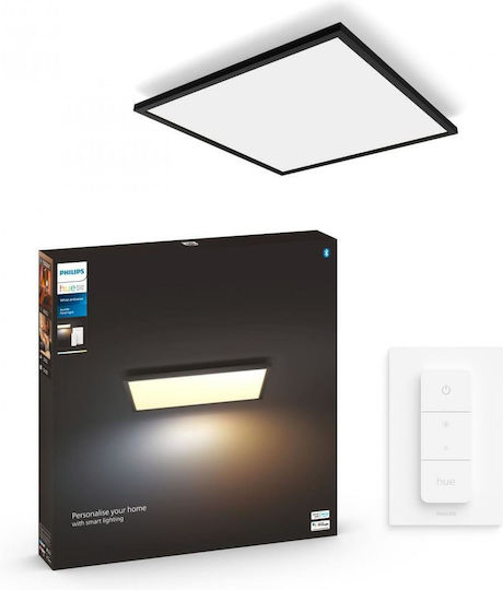 Philips Εξωτερικό LED Panel 39W 60x60εκ.