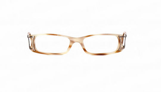 Versace 3069-b 587 50-17-135