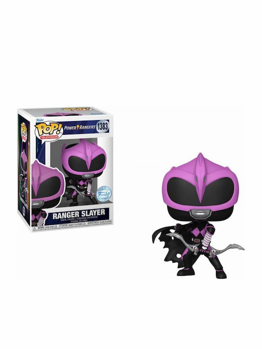 Funko Pop! Television: Ranger Slayer Special Edition Funko Pop! Television: Ranger Slayer Special Edition