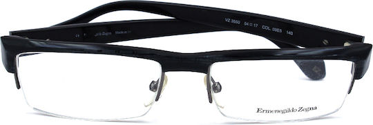 Ermenegildo Zegna Vz3550 09e5 54-17-140