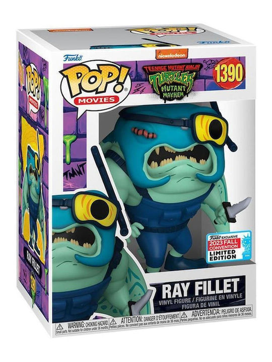 Funko Pop! Movies: Ray Limited Edition Funko Pop! Movies: Ray Limited Edition