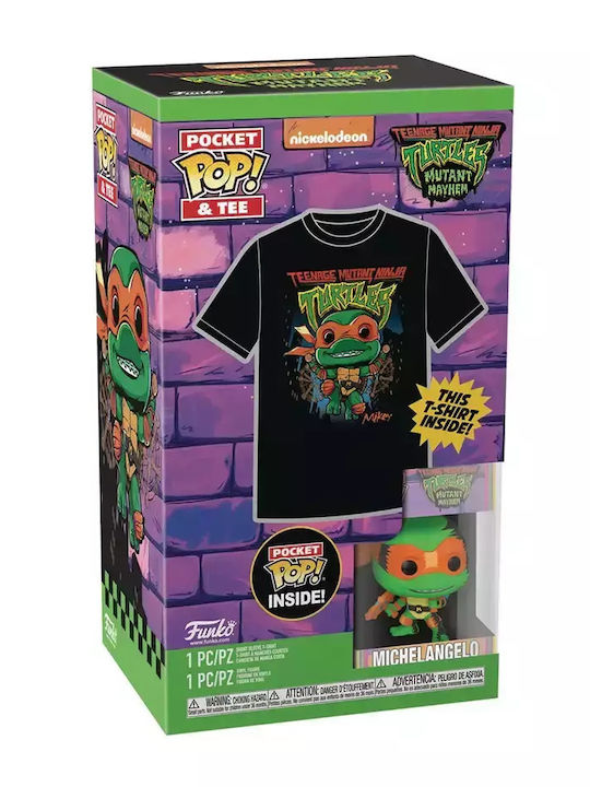 Funko Pop! Tees Movies: