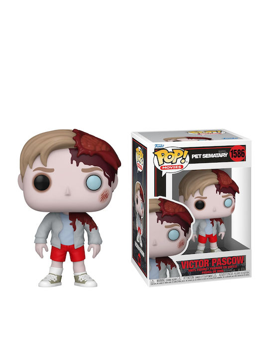 Funko Pop! Movies: Victor Pascow