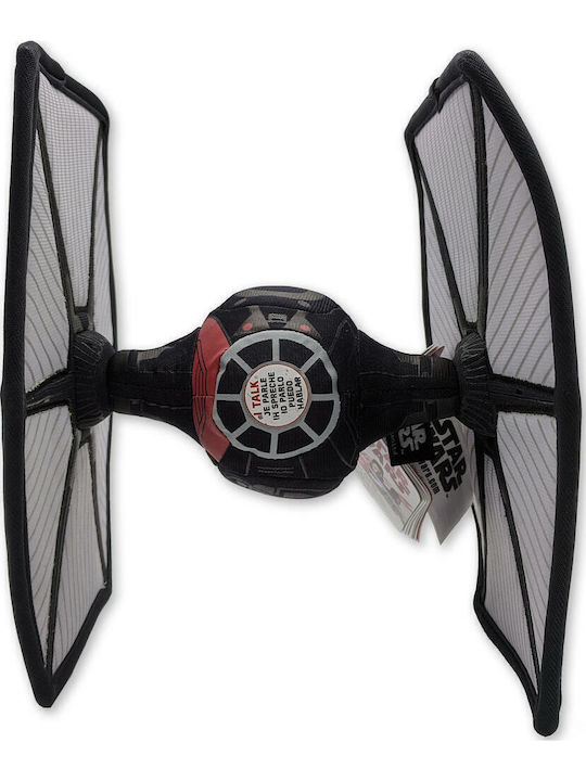 Funko Plüschtiere Filme: Krieg der Sterne - TIE-Fighter with Sound Plüsch