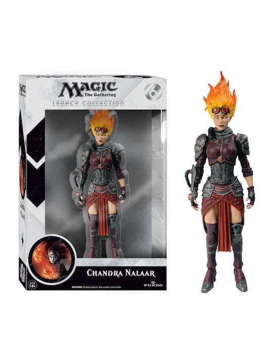 Funko Action Figures The Legacy Collection: Collection Supersized 6" (15cm) Funko Action Figures The Legacy Collection: Collection Supersized 6" (15cm)