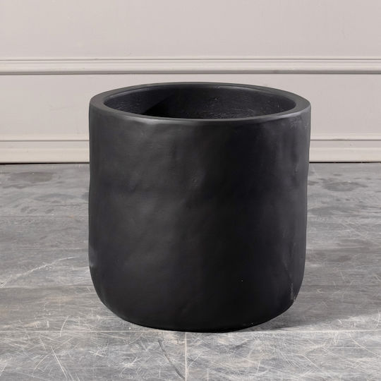 Supergreens Topf Beton 38x38x38cm.