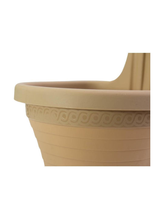 Viosarp Саксия Пластмаса 37x29x25.5см.