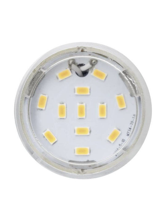 Paulmann Coin Led Light Module 6 8 W Warm White