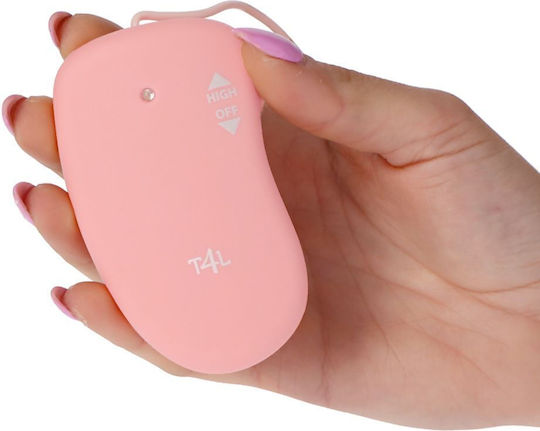 Toyz4lovers Real Rapture Natural Living Earth Flavour Realistic Vibrator 16.5cm Carne