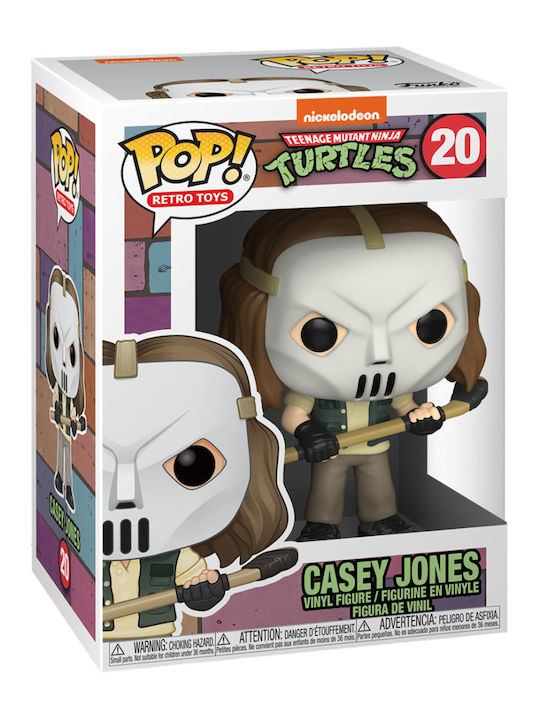 Funko Pop! Retro Toys Games: Retro Funko Pop! Retro Toys Games: Retro