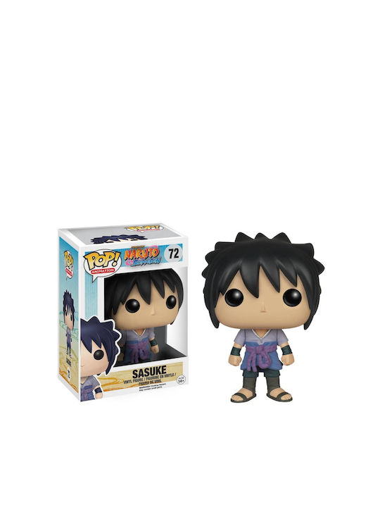 Funko Pop! Animation: Sasuke #72