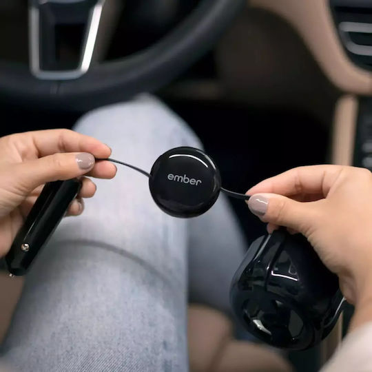 Ember Încărcător Auto