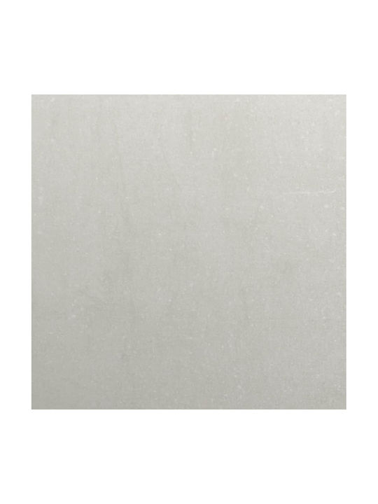 vidaXL Metallischer Blumenkasten Silber 80x40x80cm