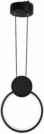 Universo Illuminazione LED Lumina Suspendată Albă Universo Illuminazione LED Lumina Suspendată Albă