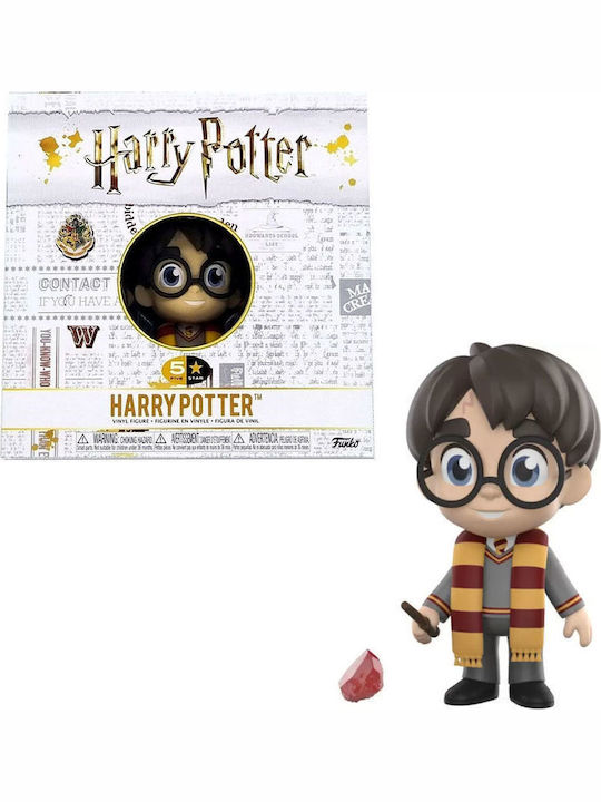 Funko 5 Star Movies: Harry Potter Special Edition