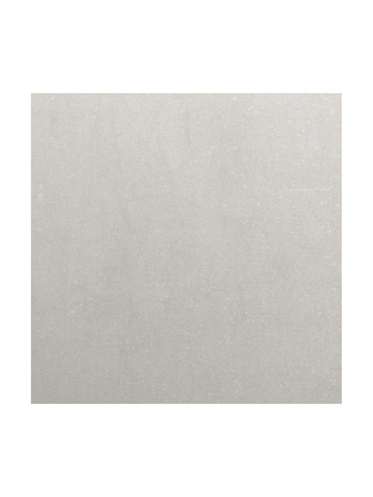 vidaXL Кутия за саксии Метал Silver 80x80x30см.