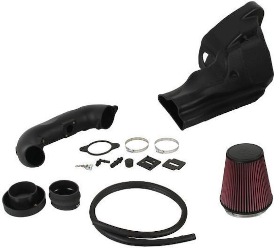 K&N Kit de inducție pentru Ford Mustang