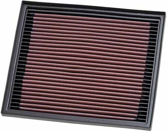 K&N Φίλτρο Αέρος Ελευθέρας Ροής 349x135 Universal