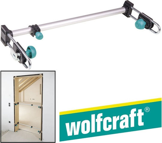 Wolfcraft Schneidführung Montageanleitung Kassa 3675000