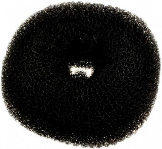 Round Donut Bun 11 cm 3 Colors 1 Piece