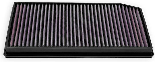 DNA Filters Freeflow Air Filter for Mercedes-Benz GLC