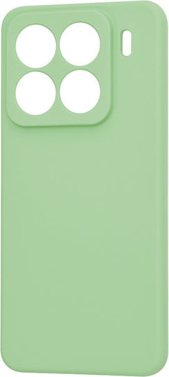 Techsuit Softflex Back Cover Green (Xiaomi 15 Pro)