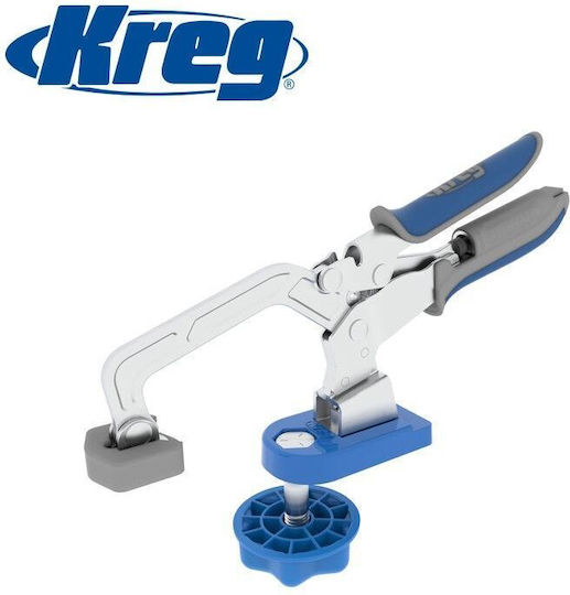 Kreg Tool Accessories Grip Dogs with Bases for Hole KBC3-BAS 1pcs