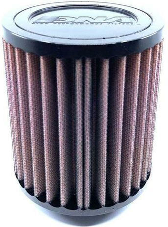 Dna Rundschelle 73mm Einlass 140mm Länge Luftfilter Innendurchmesser 73mm Dna Filter Ro-7300-14