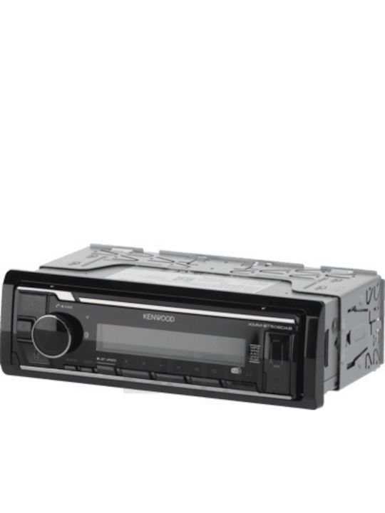 Kenwood Auto-Audiosystem 1DIN (Bluetooth/USB) mit Abnehmbares Bedienfeld